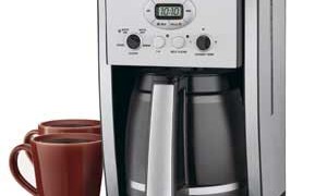 Useful Information on Drip Coffee Makers