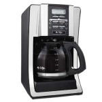 Category: Coffee Makers - First Coffee, Then…