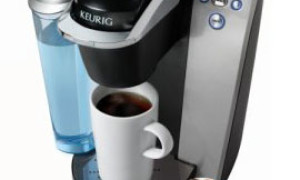 Keurig admits it was wrong about DRM coffee pods