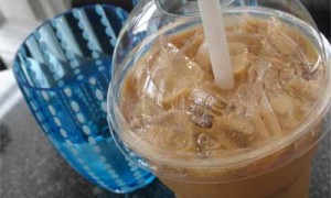 Japanese Iced Coffee VS Cold Brew Method