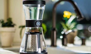 No-Heat Coffee Brewing for Enthusiasts with BodyBrew