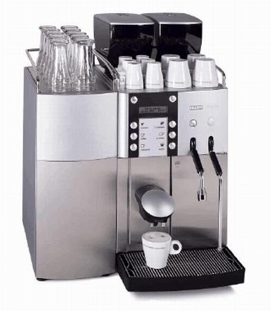 Is this the world's most expensive coffee maker? - News + Articles 