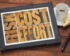 Cost of Coffee Per Cup